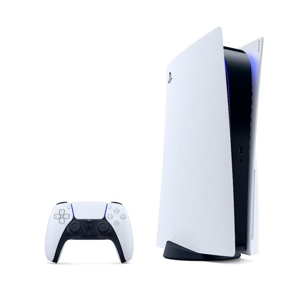 PlayStation PS5 Consola God of War Ragnarok 825gb - Image 4