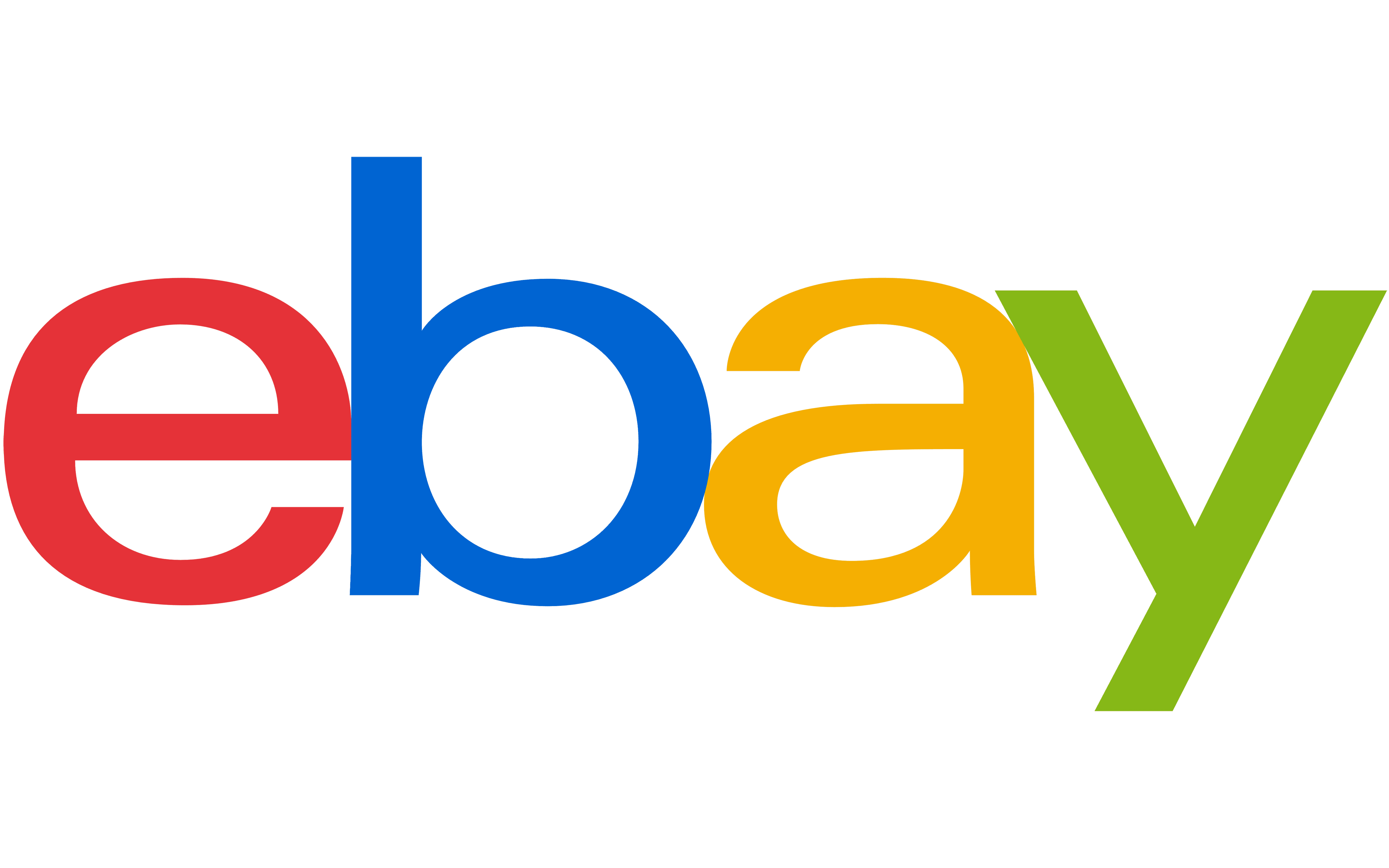 Logo-Ebay