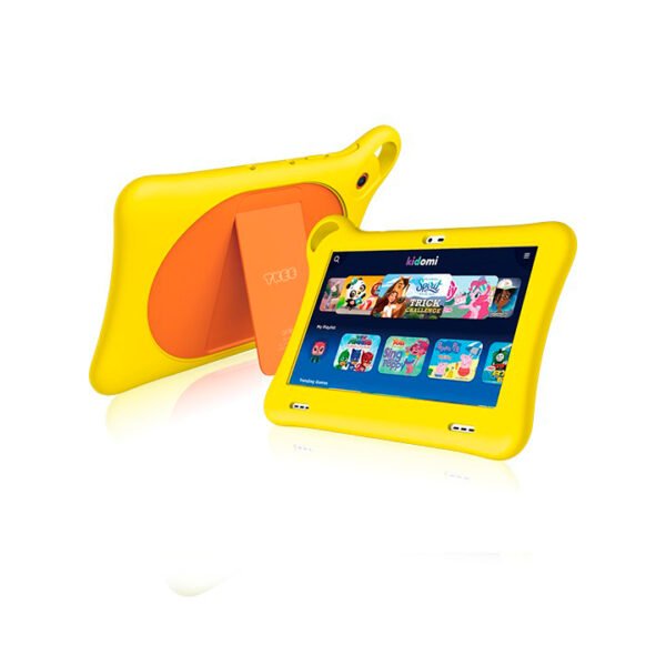 Tablet Alcatel kids 7" wifi 32GB expandible HD