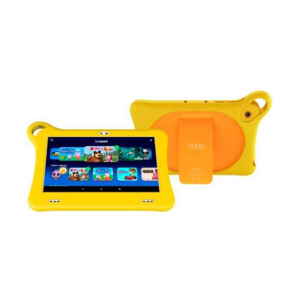 Tablet Alcatel kids 7" wifi 32GB expandible HD - Image 2