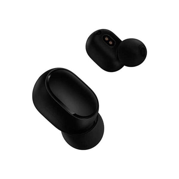 Xiaomi Auriculares Mi True Basic 2, 12 horas de batería, interruptor, compatible con iPhone y Android, control táctil, Bluetooth 5.0 - Image 4