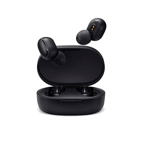 Xiaomi Auriculares Mi True Basic 2, 12 horas de batería, interruptor, compatible con iPhone y Android, control táctil, Bluetooth 5.0 - Image 3