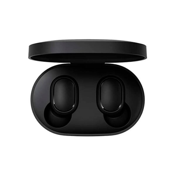 Xiaomi Auriculares Mi True Basic 2, 12 horas de batería, interruptor, compatible con iPhone y Android, control táctil, Bluetooth 5.0 - Image 2