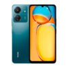 Xiaomi Redmi 13C 4G LTE 128GB 6.74 pulgadas, cámara triple de 50 MP, Desbloqueado
