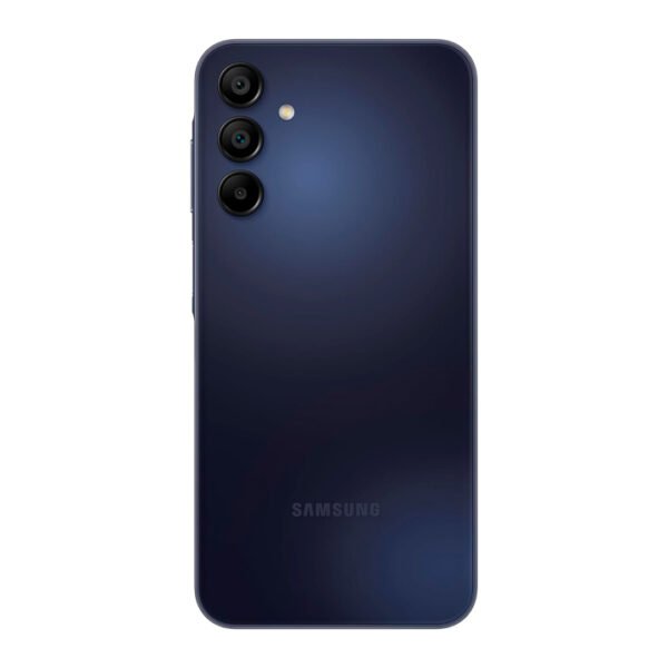 Samsung Galaxy A15  Android 14 desbloqueado de 128 GB, pantalla AMOLED, almacenamiento ampliable, carga rápida - Image 2