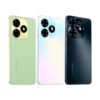 Tecno Spark 20c Pantalla 6.6" IPS Camara 50MP Bateria 5000mAh - Image 3