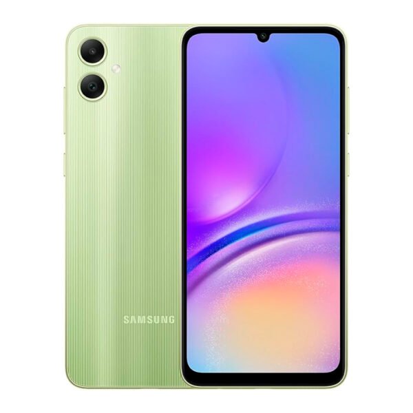 Samsung Galaxy A05, Bateria 5000mAh, Pantalla 6.7" IPS, Carga Rápida 25W, Android 13, Dual Sim, Liberado - Image 5