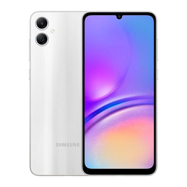 Samsung Galaxy A05, Bateria 5000mAh, Pantalla 6.7" IPS, Carga Rápida 25W, Android 13, Dual Sim, Liberado - Image 4