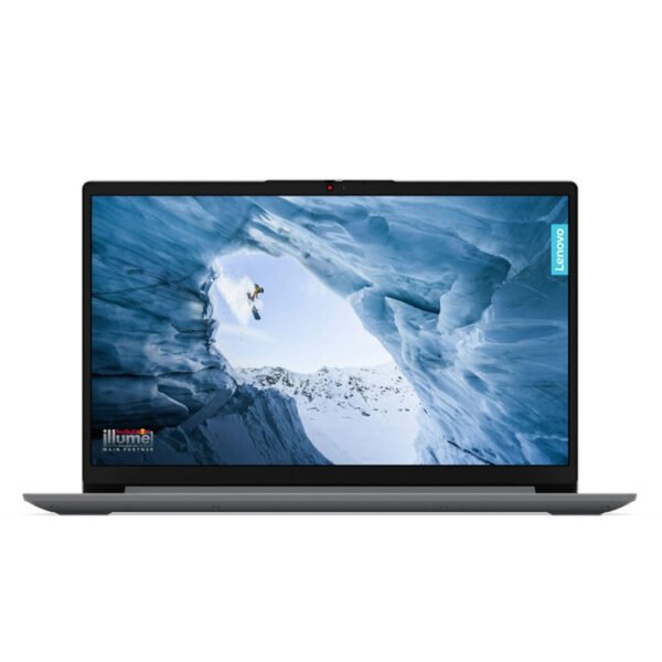 Lenovo IdeaPad 1i 15,6" Portátil Intel Celeron N4500 4GB RAM 128GB SSD (equv CORE I3 8va gen)Nube Gris - Image 6