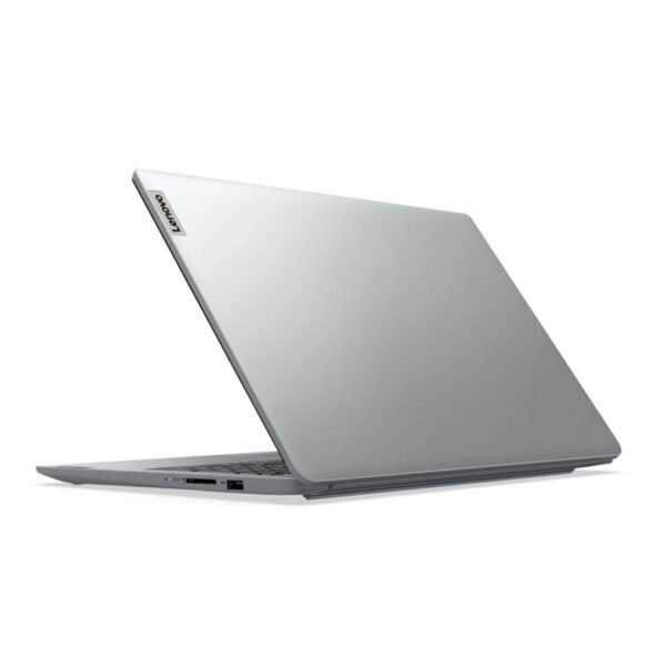 Lenovo IdeaPad 1i 15,6" Portátil Intel Celeron N4500 4GB RAM 128GB SSD (equv CORE I3 8va gen)Nube Gris - Image 7