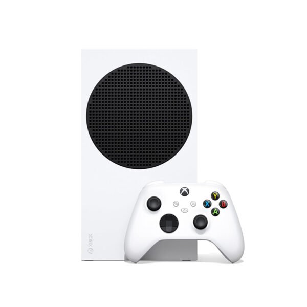 Xbox Series S 1TB 10GB GDDR6 1440P 120HZ