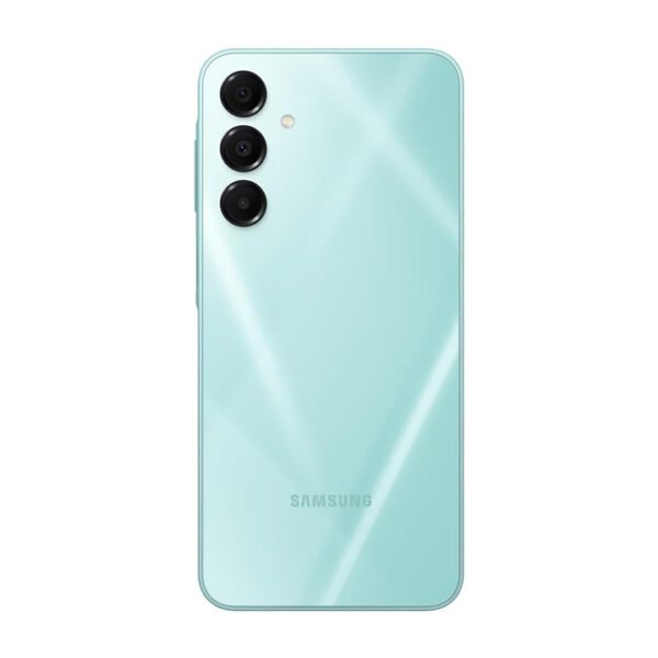 SAMSUNG Galaxy A16, teléfono inteligente Android desbloqueado, pantalla AMOLED grande, diseño duradero, carga súper rápida, almacenamiento expandible. - Image 3