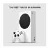 Xbox Series S 1TB 10GB GDDR6 1440P 120HZ - Image 5