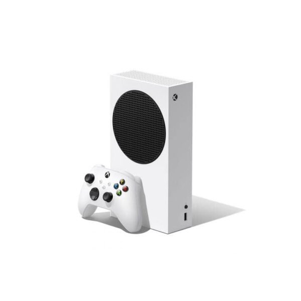 Xbox Series S 1TB 10GB GDDR6 1440P 120HZ - Image 2